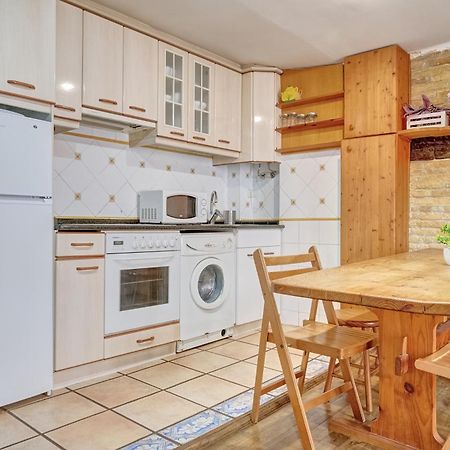 דירות פמפלונה Casa Ana Mari II By Clabao מראה חיצוני תמונה