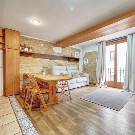דירות פמפלונה Casa Ana Mari II By Clabao מראה חיצוני תמונה