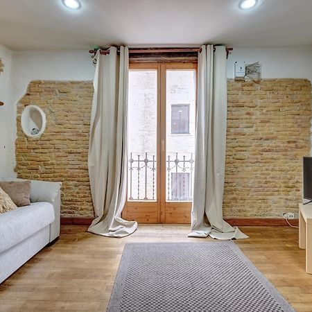 דירות פמפלונה Casa Ana Mari II By Clabao מראה חיצוני תמונה