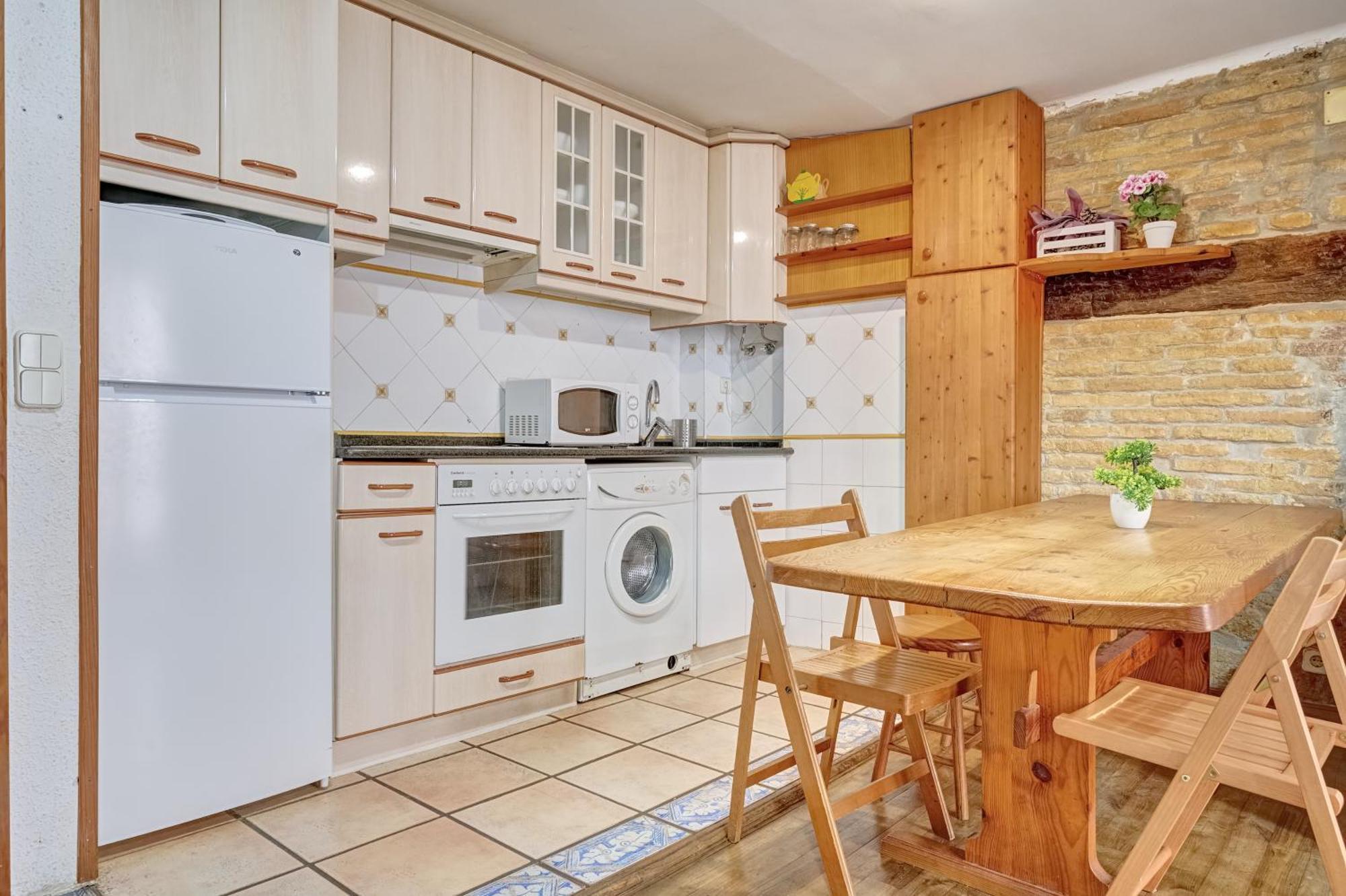 דירות פמפלונה Casa Ana Mari II By Clabao מראה חיצוני תמונה