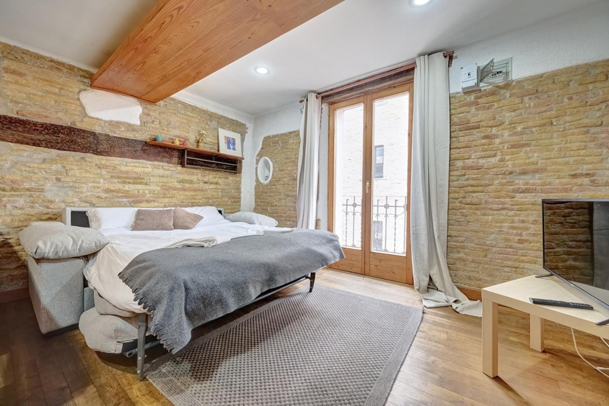 דירות פמפלונה Casa Ana Mari II By Clabao מראה חיצוני תמונה