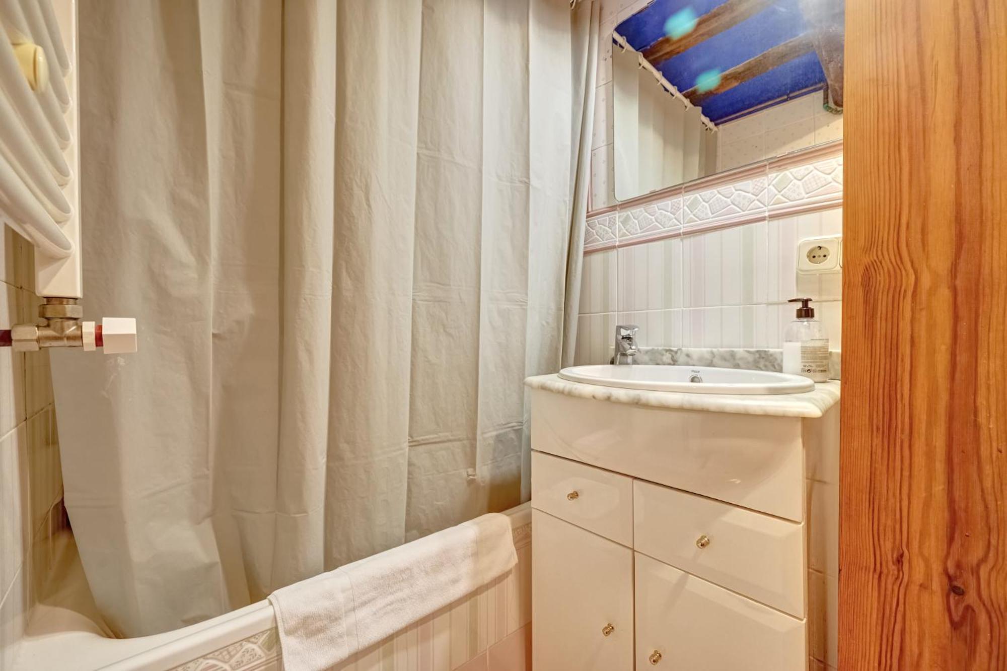 דירות פמפלונה Casa Ana Mari II By Clabao מראה חיצוני תמונה